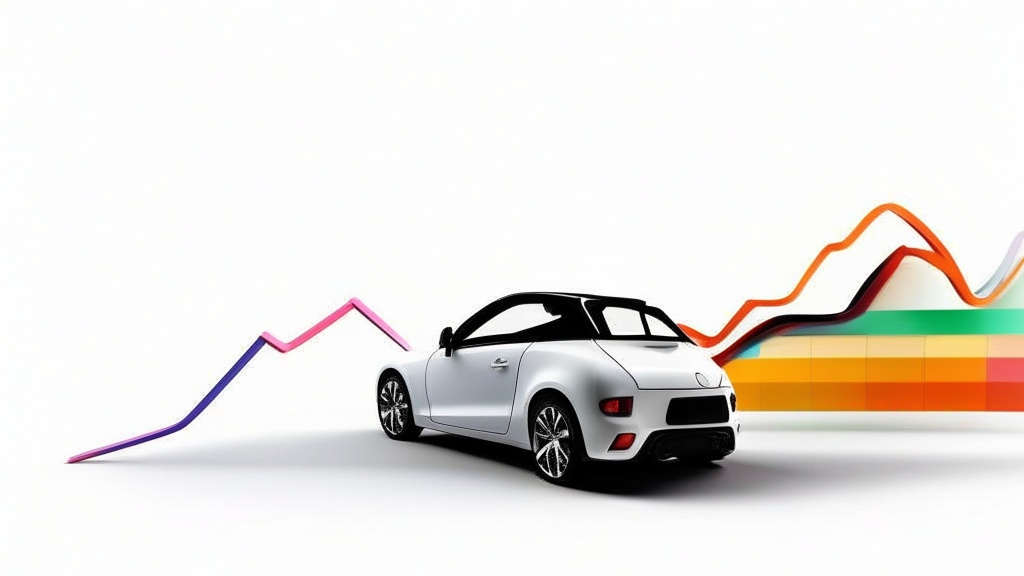 Featured image of post Какой цвет автомобиля выбрать в 2025 году: тренды российского рынка