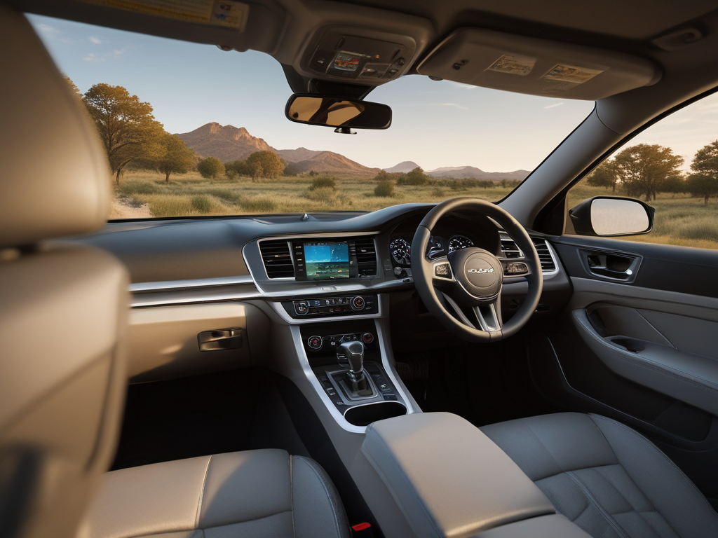 Featured image of post Советы для безопасного вождения